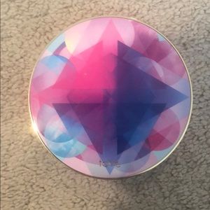 Tarte make believe in yourself palette